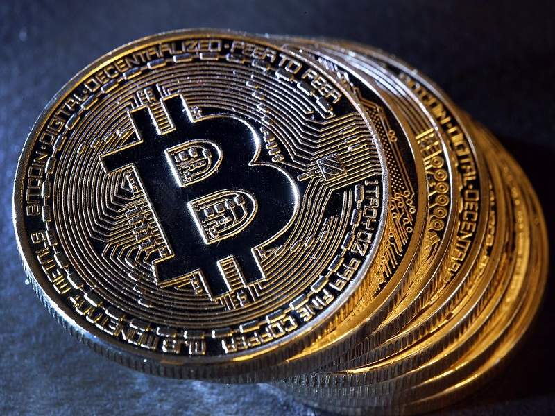 Đồng Bitcoin