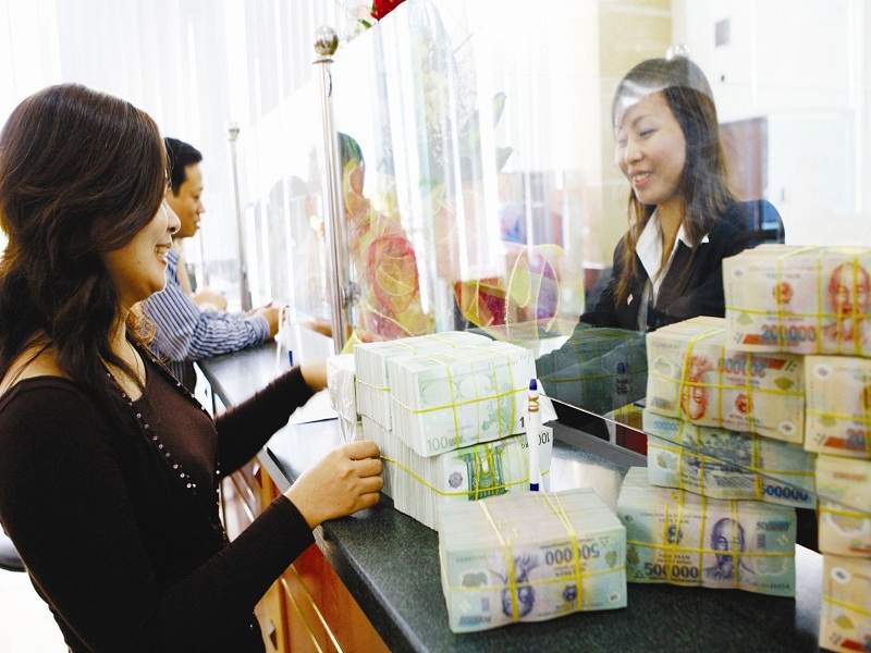 Thủ tục đơn giản, giải ngân nhanh chóng với vay tín chấp theo lương MB