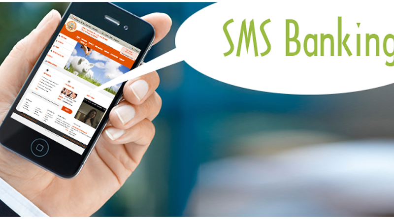 SMS Banking