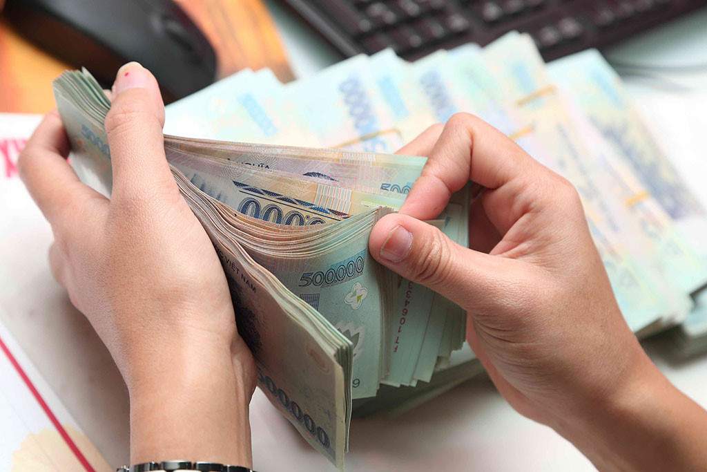 Có thể vay tối đa được bao nhiêu?