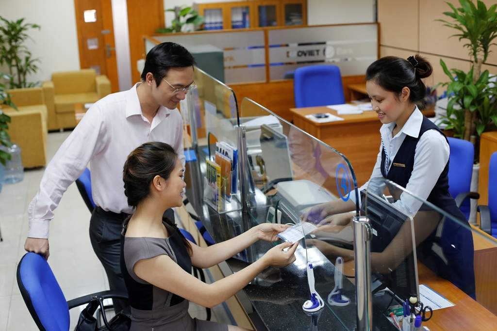 tiền gửi có kỳ hạn rút gốc linh hoạt