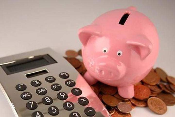 tiền gửi có kỳ hạn rút gốc linh hoạt