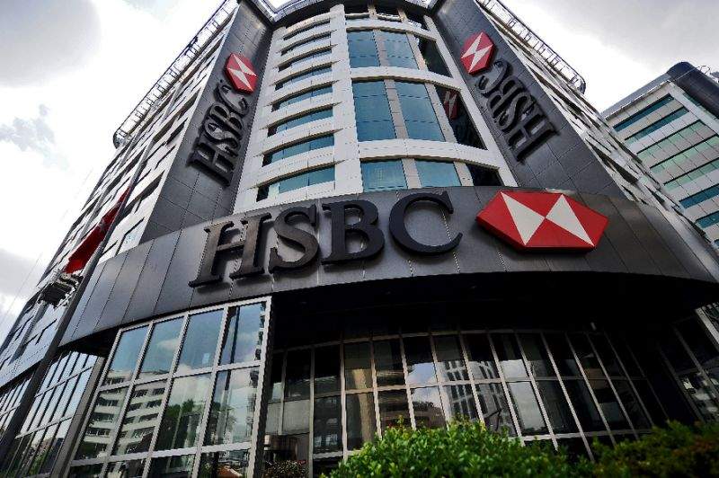 Điều kiện và thủ tục làm thẻ trả trước ngân hàng HSBC