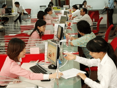 Các phương pháp tính tiền lãi vay thế chấp ngân hàng