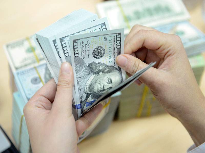 Nên gửi ngoại tệ hay VNĐ