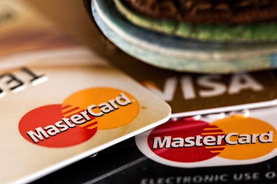 thẻ mastercard là thẻ thanh toán quốc tế