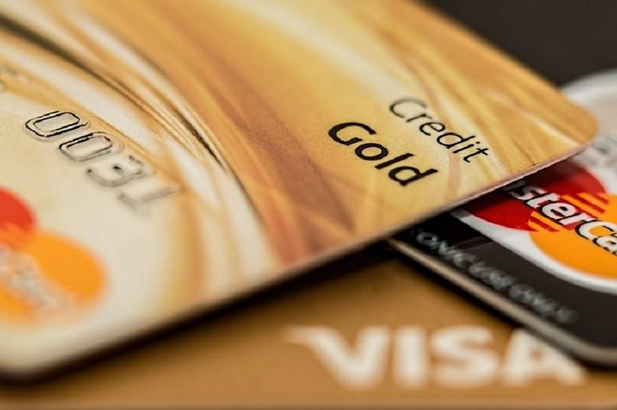 Hình 3: Hiện nay thẻ Mastercard đã rất phổ biến