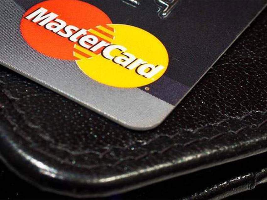 Thẻ Mastercard Maritime Bank đa dạng với 2 loại
