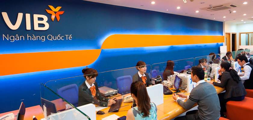 Làm thẻ Visa VIB có mức phí tốt nhất hiện nay