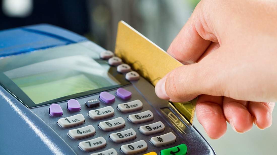 thẻ visa VIB hỗ trợ thanh toán nhanh chóng