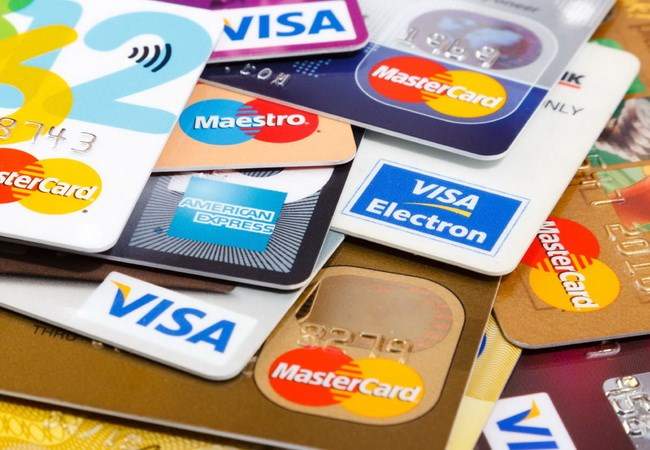 Lợi ích mang lại từ thẻ visa