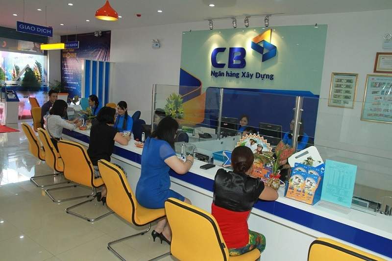 Lợi ích của internet banking CB Bank