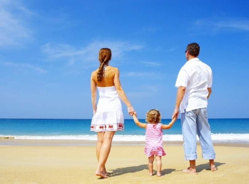 Bảo hiểm du lịch nước ngoài Bảo Minh giúp bạn có thêm nhiều niềm vui bên cạnh gia đình trong mỗi chuyến đi.