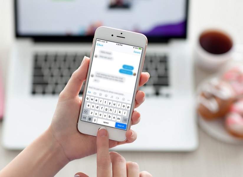 Chỉ cần một chiếc điện thoại có kết nối sóng, người dùng đã có thể sử dụng dịch vụ SMS Banking MSB