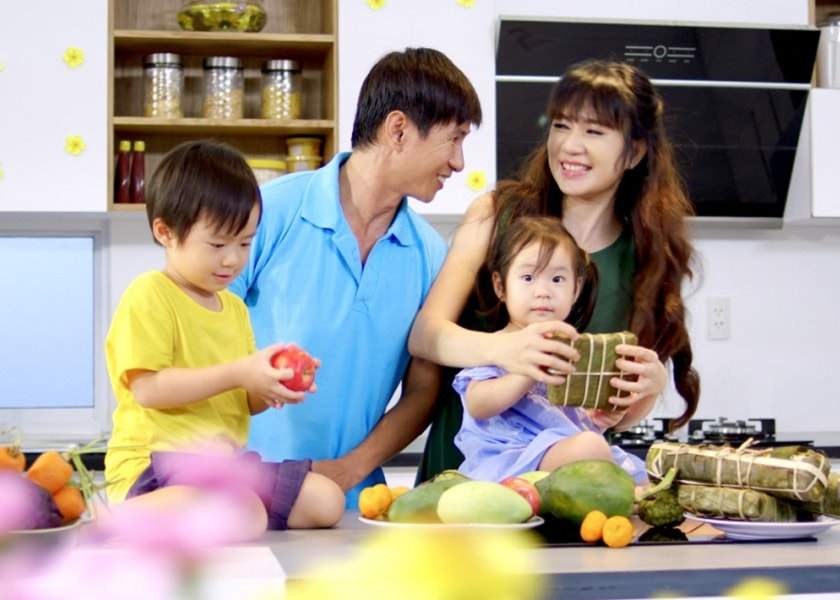Bạn có thể tận hưởng cuộc sống mà không phải lo lắng về lãi suất vay.
