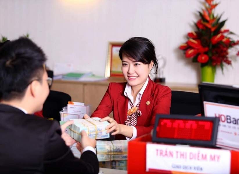 Ngân hàng HDBank luôn đem đến cho khách hàng những sản phẩm và dịch vụ chất lượng.
