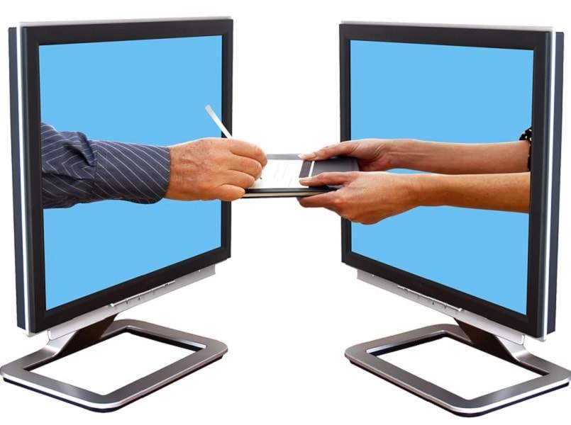 Người nộp thuế điện tử cần phải có chữ ký số công cộng đã được chứng thực.