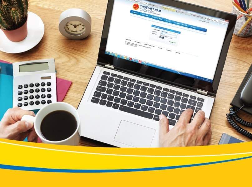 Dịch vụ nộp thuế điện tử được nhiều người lựa chọn bởi tính tiện dụng và hiện đại mà nó mang lại.