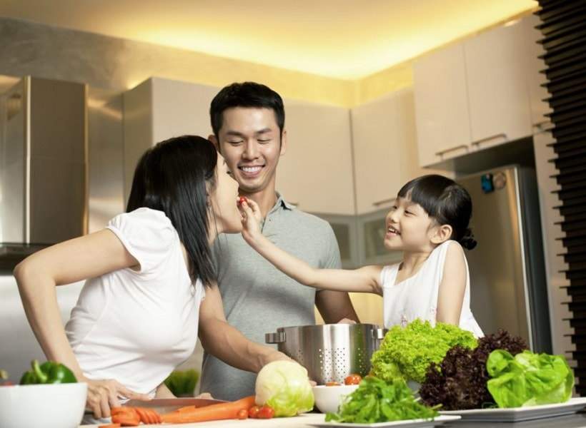  Bảo hiểm bảo an tín dụng giúp bạn và gia đình yên tâm tận hưởng cuộc sống.