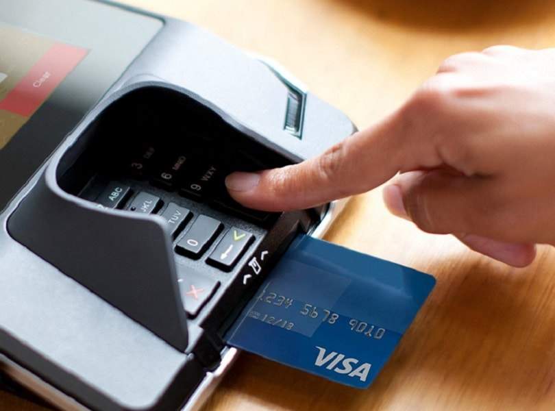 Người dùng đã quá quen với khái niệm và tiện ích của thẻ VISA vật lý.