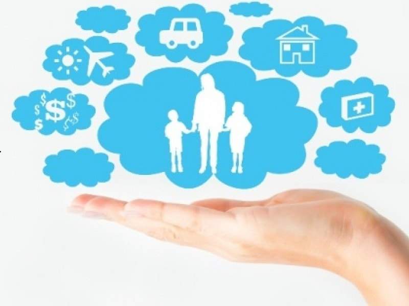 Mua bảo hiểm nhân thọ để phòng ngừa rủi ro