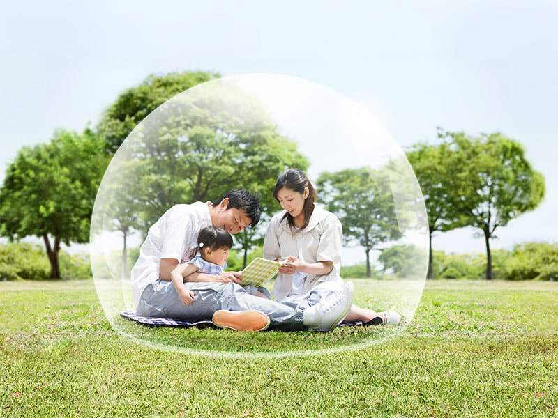 Bảo hiểm du lịch khiến bạn yên tâm hơn trên những chuyến đi xa