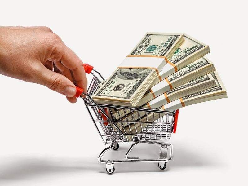 Chính sách vay vốn sẽ mang lại nhiều lợi ích cho kinh tế