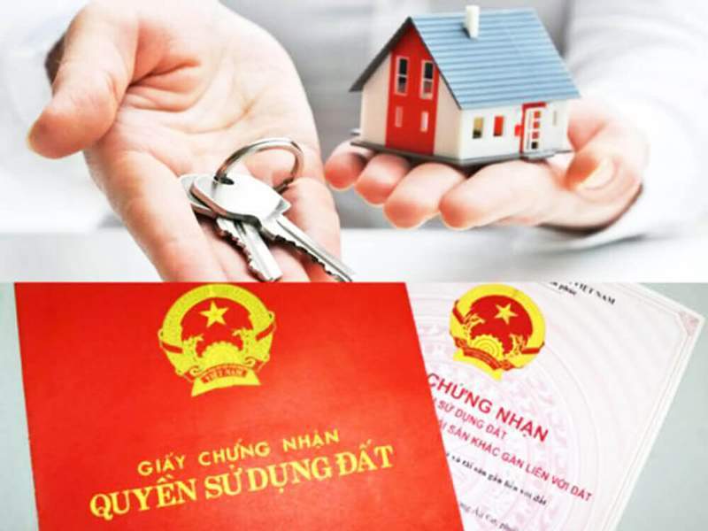 Nhiều người lựa chọn vay vốn bằng tài sản thế chấp