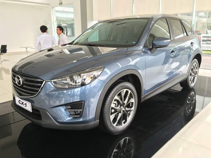 Bảo hiểm thân vỏ xe ô to chỉ bảo hiểm các bộ phận thuộc thân vỏ