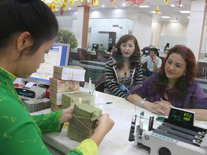 Chứng chỉ tiền gửi giải pháp tài chính hợp lý cho bạn