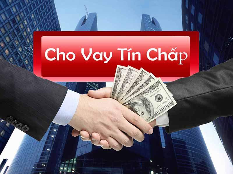 Một số ngân hàng cho vay tín chấp tại Quảng Ning