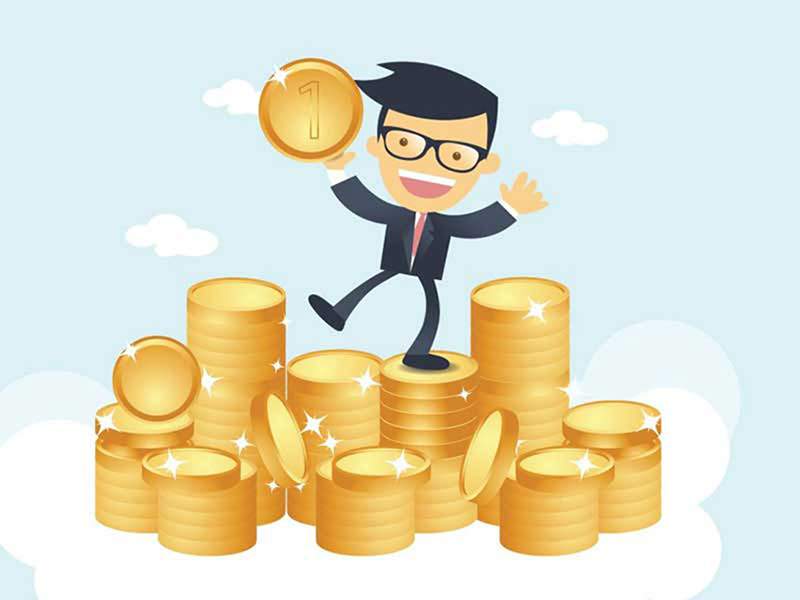 Váy tín chấp với lãi xuất thấp