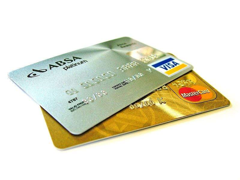 Phân loại thẻ ATM