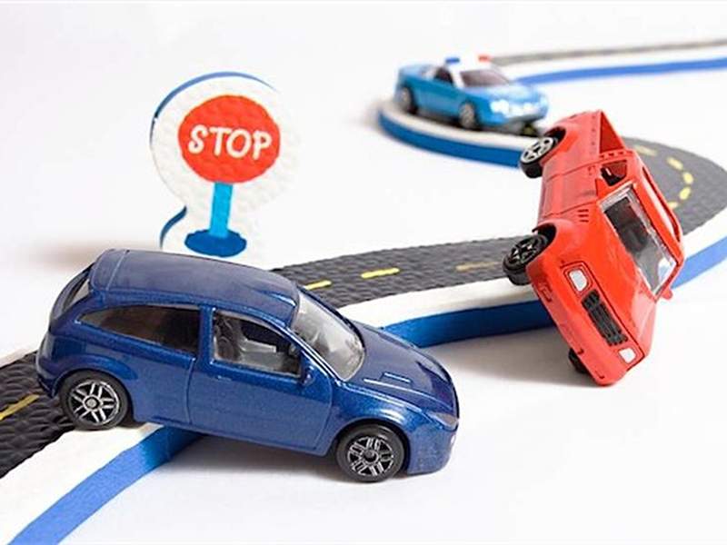 Gói bảo hiểm vật chất phòng trường hợp không may xảy ra