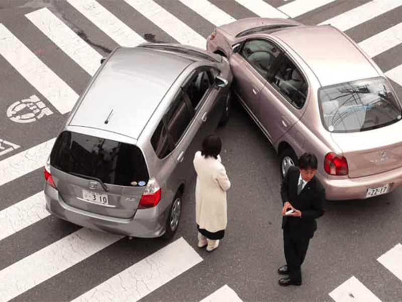 Những quy định cần nắm vững về bảo hiểm xe ô tô của Bảo Việt