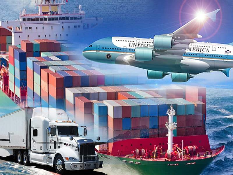 Các sản phẩm bảo hiểm hàng hóa xuất nhập khẩu Bảo Minh