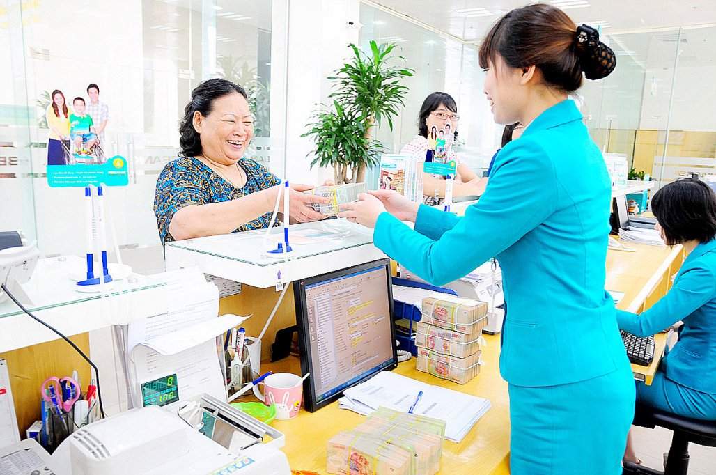 Tiền gửi là gì?