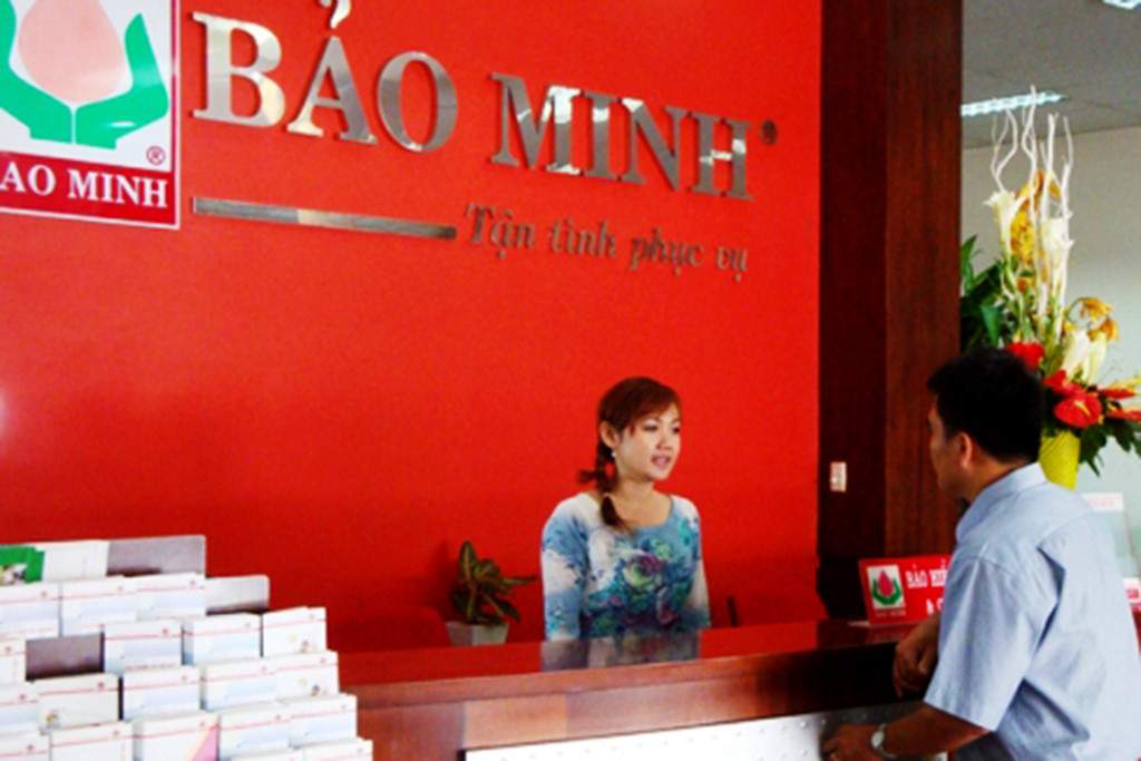 Bảo hiểm sức khỏe toàn diện
