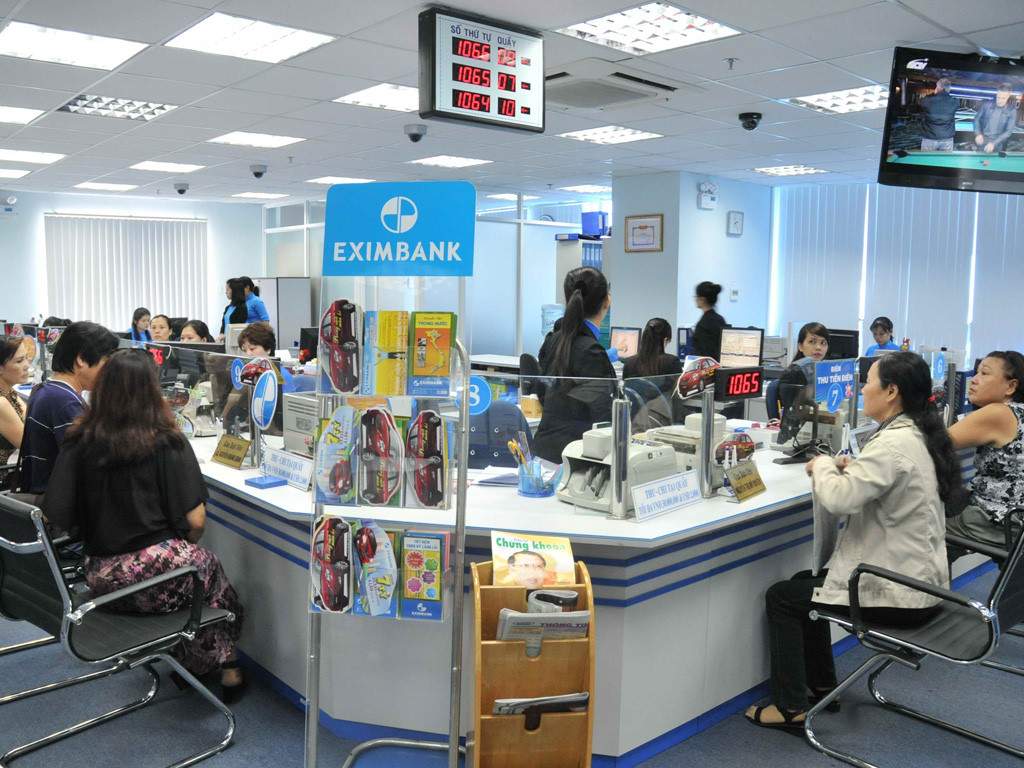 Gửi tiền tiết kiệm Yên Nhật tại Eximbank được hưởng lãi suất rất ưu đãi.