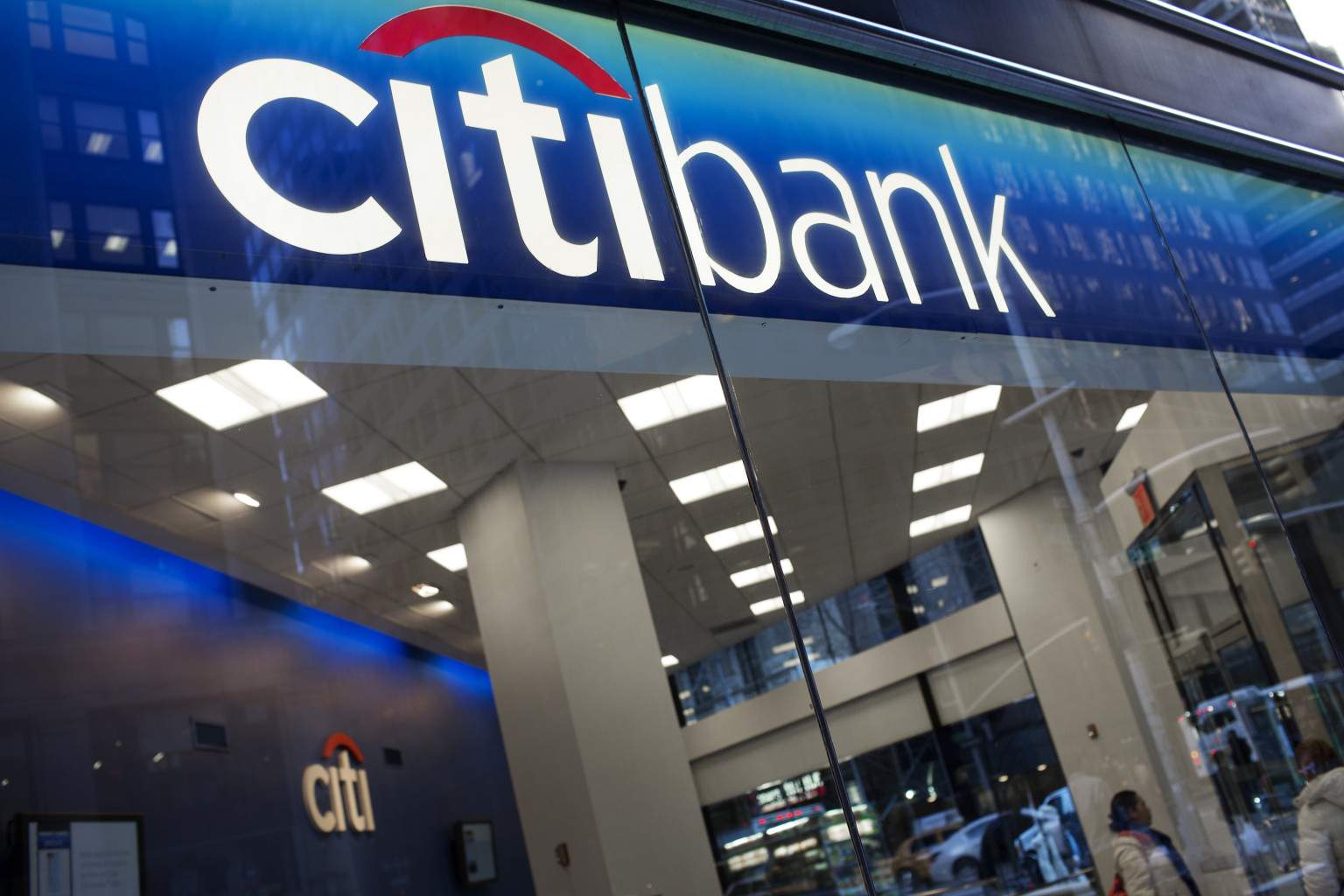 Citibank cũng có dịch vụ gửi tiền tiết kiệm bằng Yên Nhật