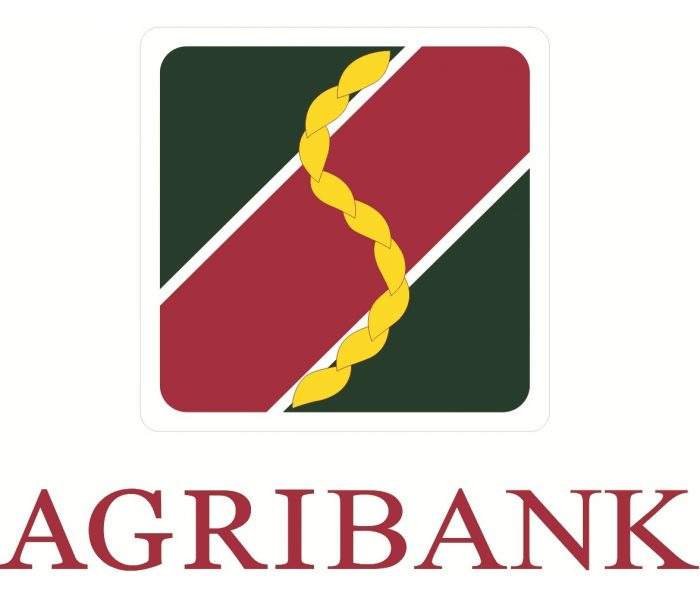 Logo ngân hàng Agribank hiện nay