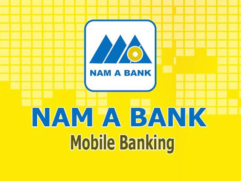 Cách sử dụng Mobile Banking Nam A Bank khá đơn giản