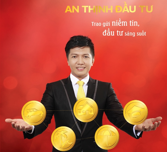 Dai-ichi Life Việt Nam ra mắt An Thịnh Đầu Tư - kết hợp bảo vệ tài chính và đầu tư