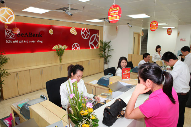 tài khoản thanh toán