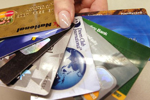 lợi ích thẻ tín dụng