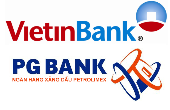 VietinBank chính thức trình phương án sáp nhập vào PGBank