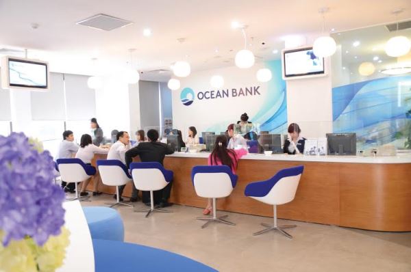 NHNN mua lại Oceanbank với giá 0đồng