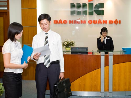 MIC ra mắt dịch vụ mua bảo hiểm trên di động MIMO