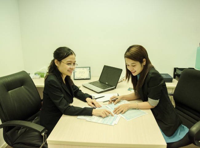 Tư vấn bảo hiểm nhân thọ bán bảo hiểm như thế nào?
