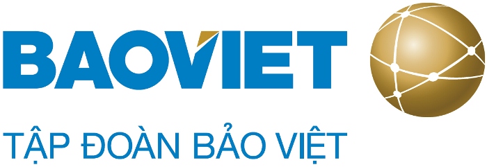 Logo mới của Bảo Việt